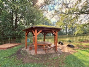 Pavillon
